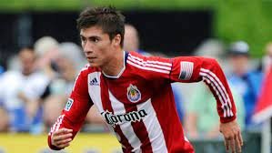 Jorge Flores